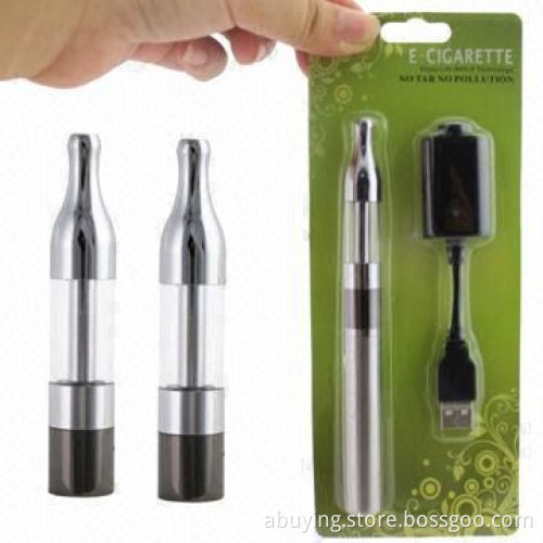 Mini protank atomizer with 1.5ml capacity